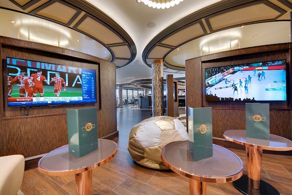 imagem MSC Seaside 37
