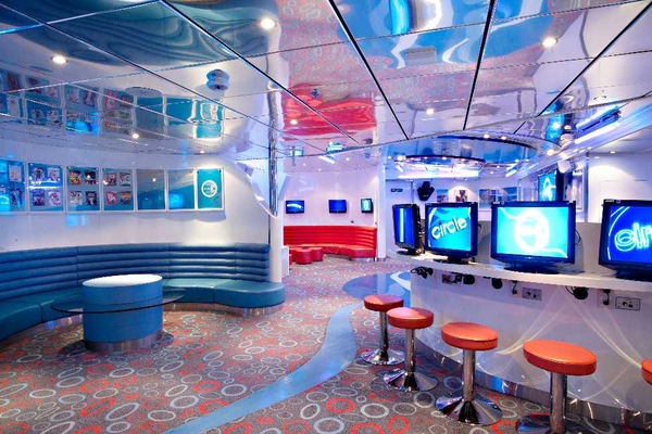 imagem Carnival Victory 12