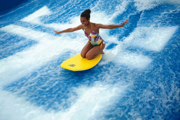 Flow Rider