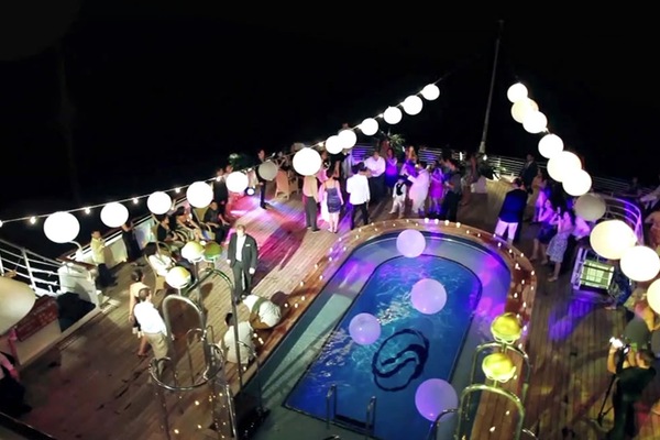 imagem Seadream I 26