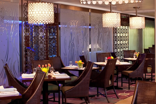 Bistro Five