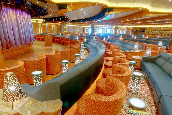 imagem Regal Princess 20