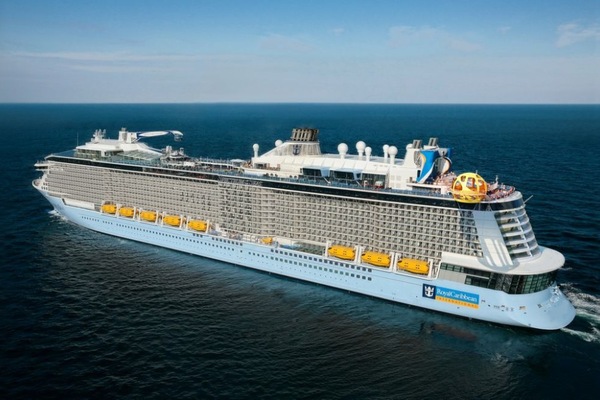 imagem Odyssey of the Seas 10