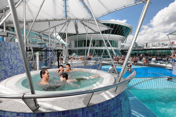 imagem Grandeur of the Seas 24
