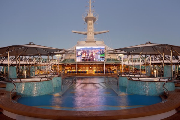 imagem Rhapsody of the Seas 9