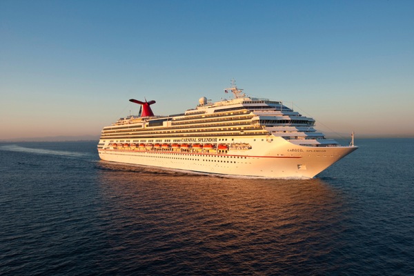 imagem Carnival Splendor 21