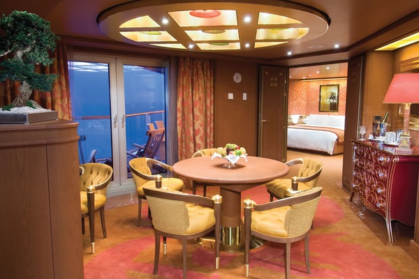 imagem Noordam 20