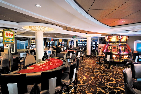 imagem Norwegian Epic 18