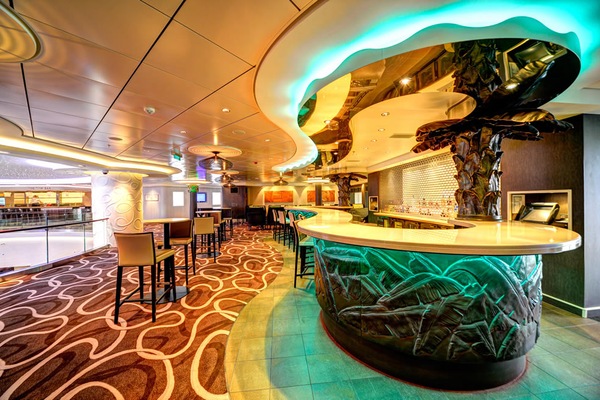 imagem Norwegian Getaway 17