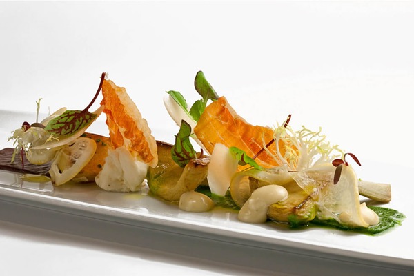 imagem Seabourn Encore 33