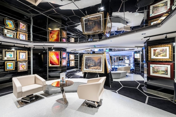 imagem MSC Seaside 70