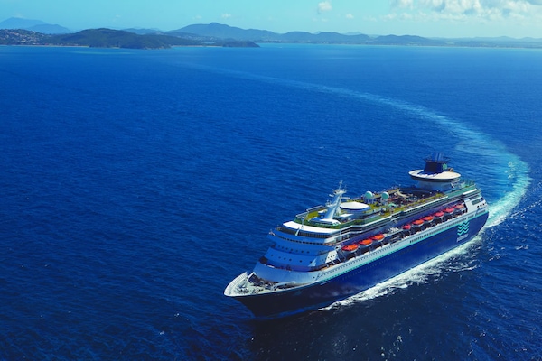 imagem Sovereign 10