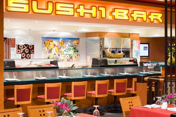 imagem Norwegian Pearl 23