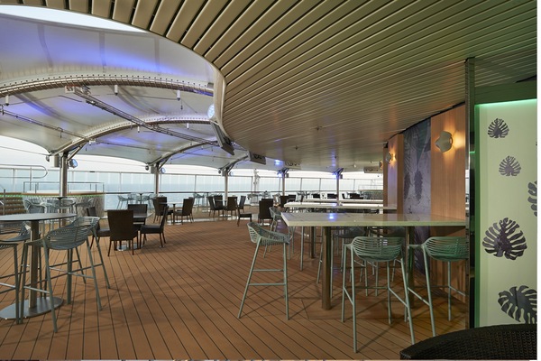 imagem Norwegian Getaway 28