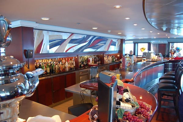 imagem Oceania Nautica 5