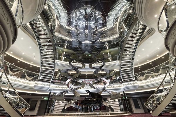imagem MSC Meraviglia 51