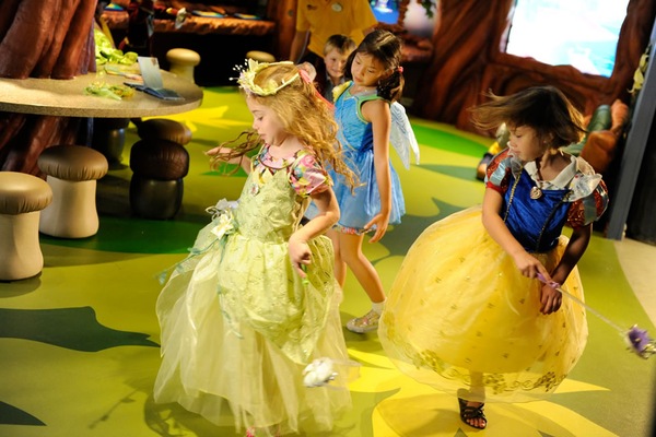imagem Disney Dream 24