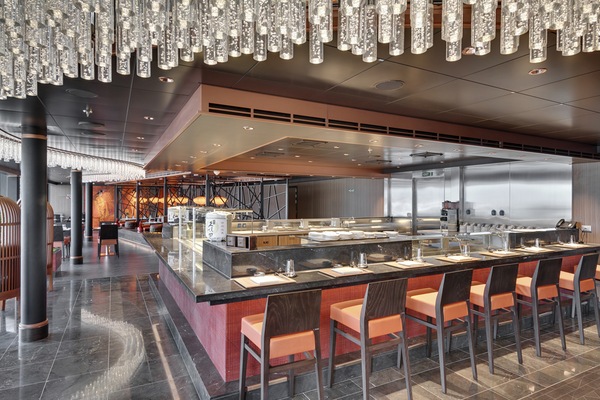 imagem MSC Seashore 12