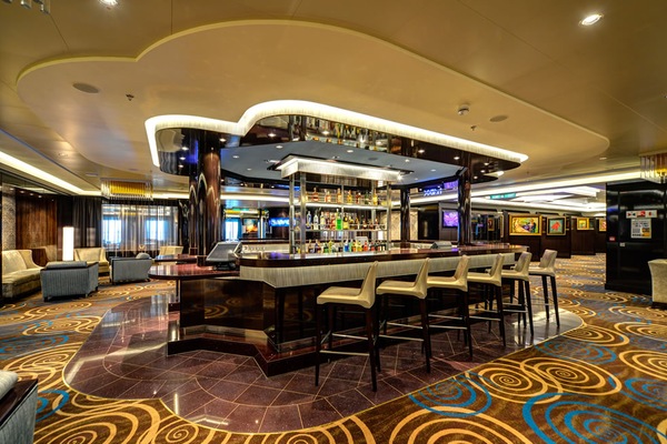 imagem Norwegian Getaway 14