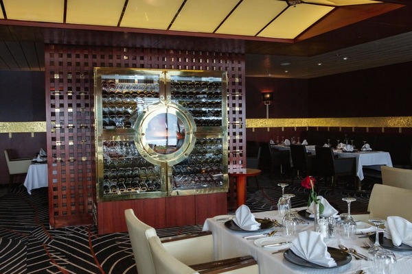 imagem Celestyal Cruises 7