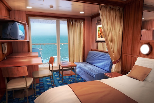 Mini Suite