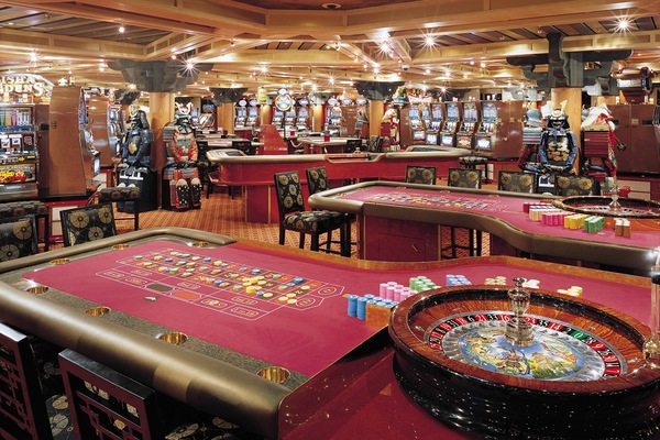 imagem Carnival Valor 12
