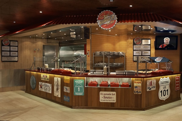 imagem Carnival Liberty 15