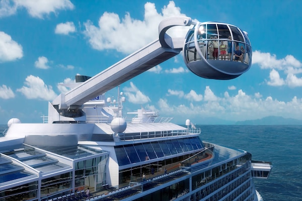 imagem Odyssey of the Seas 2