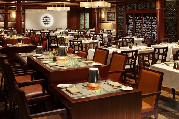 imagem Oasis of the Seas 24