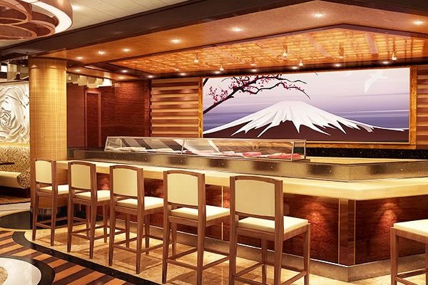 imagem Diamond Princess 14