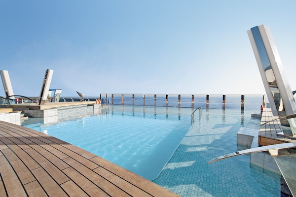imagem MSC Divina 6