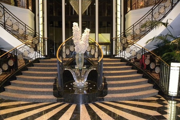 imagem Oceania Marina 11