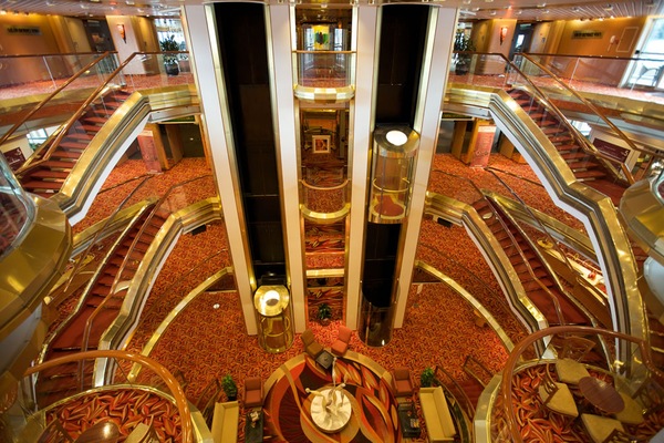 imagem Sovereign 9