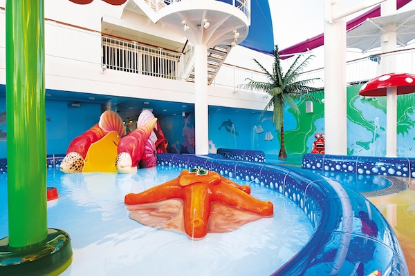 imagem Norwegian Epic 14