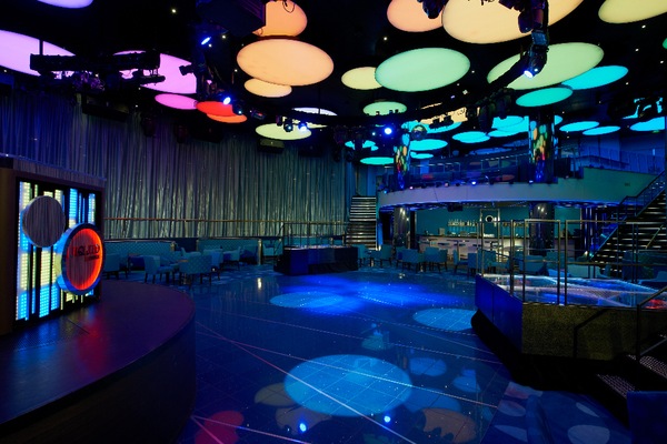 imagem Carnival Sunshine 24