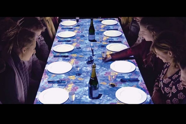 imagem Celebrity Apex 8
