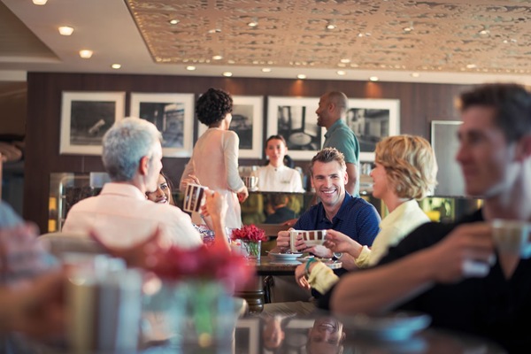 imagem Celebrity Silhouette 5