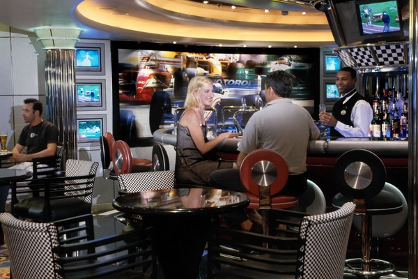 imagem Serenade of the Seas 9
