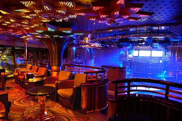 imagem Sapphire Princess 18