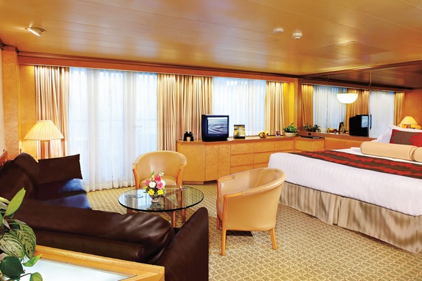 imagem Maasdam 5