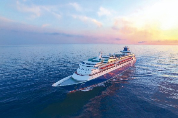 imagem Sovereign 33