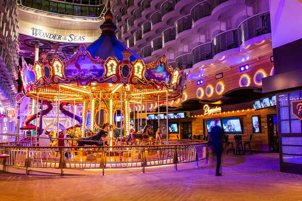 imagem Wonder of the Seas 27