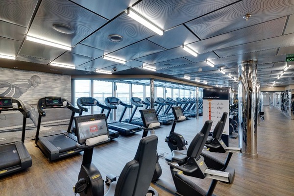 imagem MSC Seaside 61
