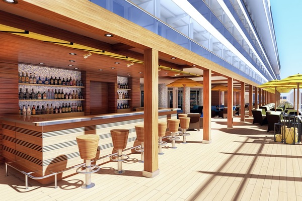 imagem Carnival Vista 36