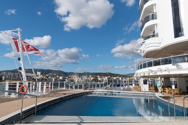 imagem MSC Seaside 34