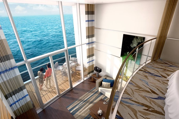 imagem Anthem of the Seas 26