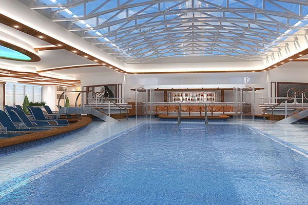 imagem Majestic Princess 18