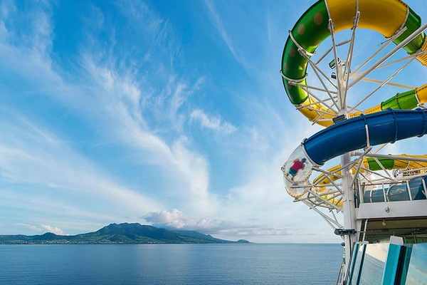 imagem Explorer of the Seas 14