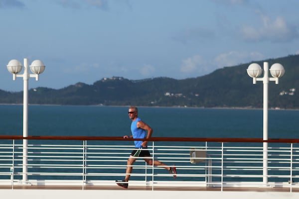 imagem Azamara Journey 11