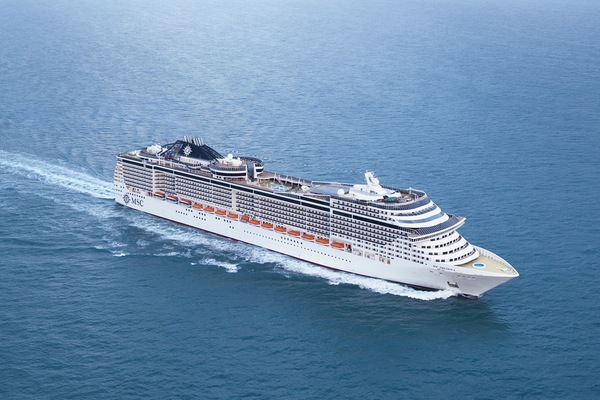 imagem MSC Preziosa 13